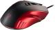 Mysz Yenkee Resistance  (YMS 3028RD) 2