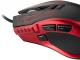 Mysz Yenkee Resistance  (YMS 3028RD) 3