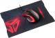 Mysz Yenkee Resistance  (YMS 3028RD) 4