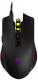 Mysz A4Tech Bloody Blazing Q81 + podkładka (A4TMYS46030) 6