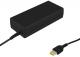 Zasilacz do laptopa Qoltec 135 W, Slim Tip, 6.7 A, 20 V (51530) 1