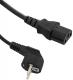Zasilacz do laptopa Qoltec 180 W, 2.5 mm, 9.2 A, 19.5 V (51532) 2