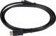 Kabel Akyga DisplayPort - HDMI 1.8m czarny (AK-AV-05) 1