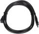 Kabel Akyga DisplayPort - HDMI 1.8m czarny (AK-AV-05) 2