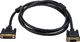 Kabel Akyga DVI-I - D-Sub (VGA) 1.8m czarny (AK-AV-03) 1