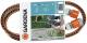 Gardena Comfort FLEX złącze-zestaw 13mm, 1.5m (18040) 1