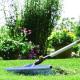 Gardena Grabie do trawy Combisystem 60 cm (3381-20) 1