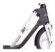 Hulajnoga Hudora BigWheel Air Czarny (14031) 3