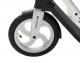 Hulajnoga Hudora BigWheel Air Czarny (14031) 5