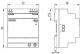 Siemens Zasilacz stabilizowany 100-240V AC/24V DC/4A (6EP3333-6SB00-0AY0) 2