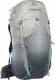 Plecak turystyczny Gregory Plecak Samsonite Octal 45 szary (37J*01002) 1