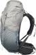 Plecak turystyczny Gregory Plecak Samsonite Octal 45 szary (37J*01002) 2