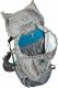 Plecak turystyczny Gregory Plecak Samsonite Octal 45 szary (37J*01002) 6