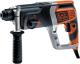 Młotowiertarka Black&Decker Młotowiertarka SDS+ 850W 2,4J (KD990KA-QS) 1