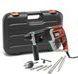 Młotowiertarka Black&Decker Młotowiertarka SDS+ 850W 2,4J (KD990KA-QS) 2