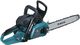Piła łańcuchowa Makita Makita Piła łańcuchowa spalinowa EA3200S40B blue - EA3200S40B 1