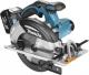 Pilarka tarczowa Makita DHS630RTJ 18 V 165 mm 1