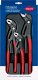 Knipex Zestaw szczypiec Cobra 3 sztuki (00 20 09 V02) 1