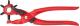 Knipex Dziurkacz rewolwerowy 2-5mm (9070220) 1