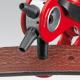 Knipex Dziurkacz rewolwerowy 2-5mm (9070220) 3