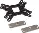 Raijintek Backplate AM4 do Raijintek (AM4-KIT) 1