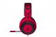 Słuchawki Razer Kraken Pro V2 Neon Red PewDiePie (RZ04-02050800-R3M1) 1