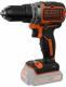Wiertarko-wkrętarka Black&Decker BL186N 18 V 1