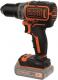 Wiertarko-wkrętarka Black&Decker BL186N 18 V 2
