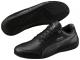 Puma Buty unisex Mercedes AMG Petronas Motosport Drift Cat 7 czarne r. 43 (306150 02) 1