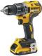 Wiertarko-wkrętarka Dewalt DCD791D2T 18 V 2 x akumulator 2 Ah 2