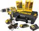 Wiertarko-wkrętarka Dewalt DCK795S2T 18 V 2 x akumulator 1.5 Ah 1