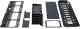 Obudowa Fractal Design Define R6 Blackout (FD-CA-DEF-R6-BKO) 32