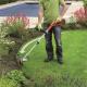 Black&Decker podkaszarka akumulatorowa 36V 30cm bez akumulatora i ładowarki (GLC3630LB-XJ) 1