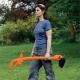 Black&Decker Podkaszarka sieciowa 350W (GL360) 3