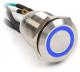 Impactics Przycisk Power do komputera 19mm, IP67, niebieski LED (LAN_22_IP67_VA_BL_1) 1