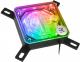 EK Water Blocks Blok wodny EK-Supremacy EVO RGB, Nikiel (3830046995797) 1