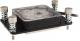 EK Water Blocks Blok wodny EK-Supremacy EVO AMD RGB, nikiel (3830046995940) 2