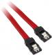 BitFenix SATA - SATA, 0.75m, Czerwony (BFA-MSC-SATA375RK-RP) 1