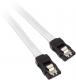 BitFenix SATA - SATA, 0.75m, Biały (BFA-MSC-SATA375WK-RP) 1