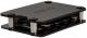 XSPC 8-krotny Splitter do wentylatora, SATA (5060175589569) 2