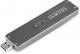 Kieszeń SilverStone M.2 SATA key B - USB 3.2 Gen 2 MS09 (SST-MS09C) 2