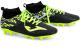 Joma Buty piłkarskie Champion 801 FG czarno-zielone r. 40.5 (9517) 6