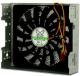 Scythe Kama Bay Plus,5.25''Bay System Cooler,silver (LSCA0009) 1