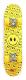 Deskorolka SMJ sport Deskorolka UT-2406 SMILE 1