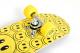 Deskorolka SMJ sport Deskorolka UT-2406 SMILE 1