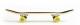 Deskorolka SMJ sport Deskorolka UT-2406 SMILE 3