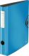 Segregator Leitz 180° Active Solid dźwigniowy A4 65mm jasnoniebieski (10481030) 1