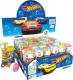 Brimarex Bańki mydlane - Hot Wheels 60ml (5802505) 1