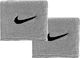 Nike SWOOSH WRISTBANDS - 845840057988 1