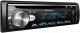 Radio samochodowe Pioneer DEH-S5000BT 1